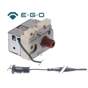 Termostato seguridad 230°C   EGO 1P