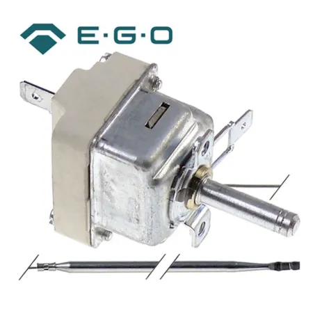 Termostato trabajo 66-324°C EGO 1P