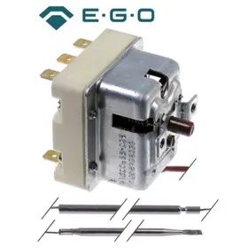 Termostato seguridad 230°C   EGO 3P