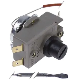 Termostato seguridad 335 CCAEM 2P