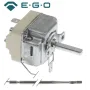 Termostato seguridad 277 CEGO 1P