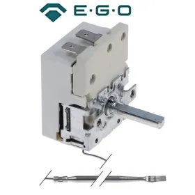 Termostato trabajo 50-320°C EGO 1P