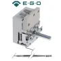 Termostato trabajo 50-320°C EGO 1P