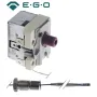Termostato seguridad 235°C EGO 1P