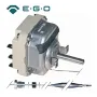 Termostato trabajo 95-185°C EGO 3P