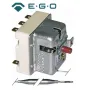 Termostato seguridad 250°C EGO 3P