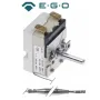 Termostato trabajo 60-190°C EGO 1P