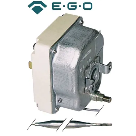 Termostato seguridad 213°C EGO 1P