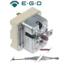 Termostato seguridad 200°C EGO 1P
