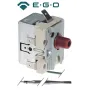 Termostato seguridad 340°C EGO 1P