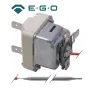 Termostato trabajo 19-90°C EGO 1P