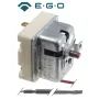 Termostato seguridad 120°C EGO 1P