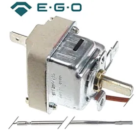 Termostato trabajo 57-320°C EGO 1P