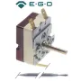 Termostato trabajo 30-110°C EGO 1P