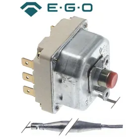 Termostato Seguridad 350°C EGO 3P