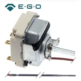 Termostato Trabajo 100-285°C EGO 3P