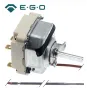 Termostato Trabajo 100-285°C EGO 3P