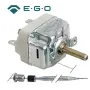 Termostato Trabajo 50-265°C EGO 1P