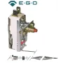 Termostato Seguridad 340°C EGO 1P