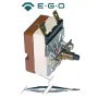Termostato Seguridad 220°C EGO 1P