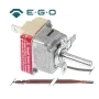 Termostato Trabajo 75-500°C EGO 1P