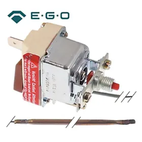 Termostato Seguridad 512°C EGO 1P