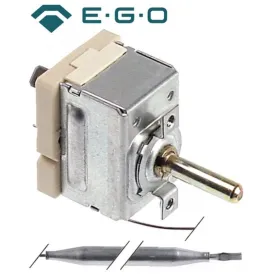Termostato Trabajo 30-85°C EGO 1P