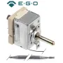 Termostato Trabajo 30-85°C EGO 1P