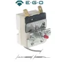 Termostato Seguridad 290°C EGO 1P