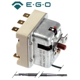 Termostato Seguridad 365°C EGO 3P
