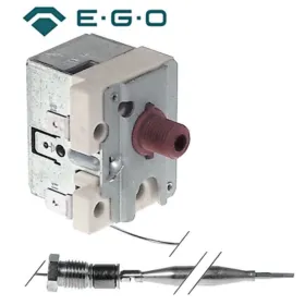 Termostato Seguridad 230°C EGO 1P