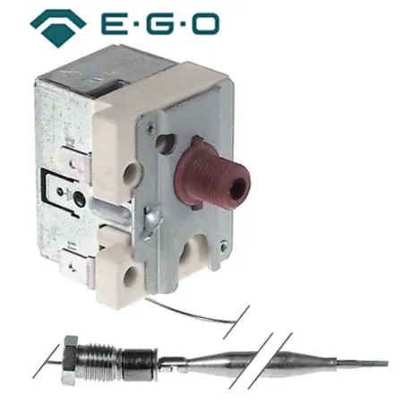 Termostato Seguridad 230°C EGO 1P
