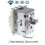 Termostato Seguridad 250°C EGO 3P