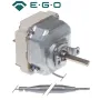 Termostato Trabajo 95-188°C EGO 3P