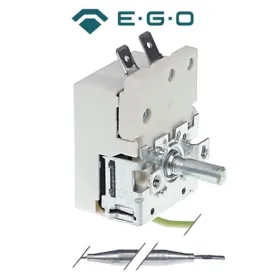 Termostato Trabajo 35-85°C EGO 1P
