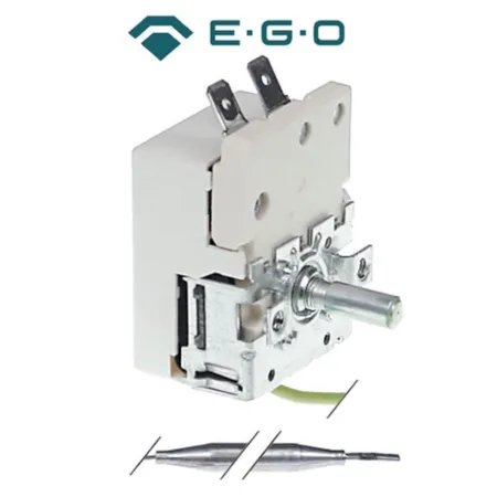 Termostato Trabajo 35-85°C EGO 1P