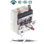 Termostato Seguridad 135°C EGo 1P