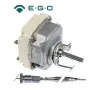 Termostato Trabajo 100-180°C EGO 3P