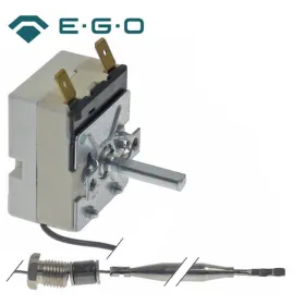 Termostato Trabajo 97-190°C EGO 1P