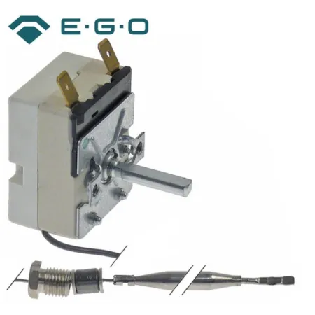 Termostato Trabajo 97-190°C EGO 1P