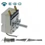 Termostato Trabajo 97-190°C EGO 1P