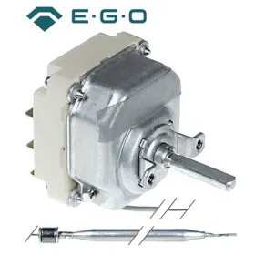 Termostato Trabajo 120-190°C EGO 3P