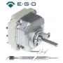 Termostato Trabajo 120-190°C EGO 3P