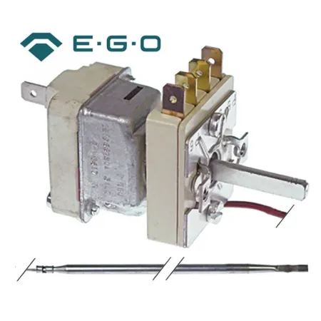 Termostato Trabajo 50-310°C EGo 1P