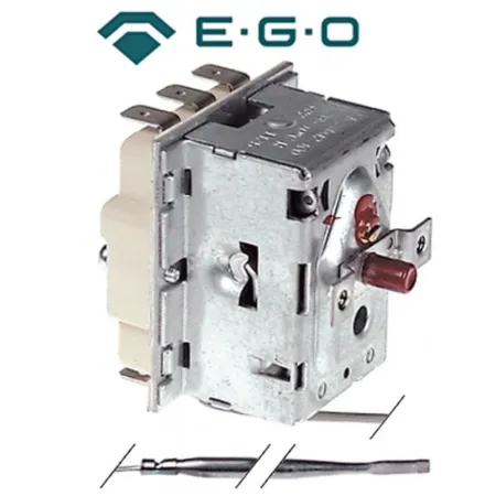 Termostato Seguridad 285°C EGO 3P