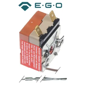 Termostato Seguridad 440°C EGO 1P