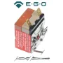 Termostato Seguridad 440°C EGO 1P