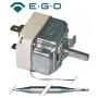Termostato Trabajo 50-300°C EGO 1P