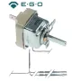 Termostato Trabajo 55-325°C EGO 1P