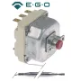 Termostato Trabajo 0-90°C EGO 3P